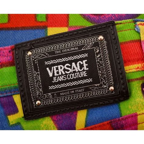 versace indiana.